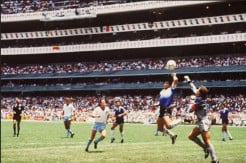Head to Head Inggris vs Argentina di Piala Dunia: Rivalitas 60 Tahun Kembali Memanas