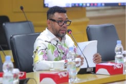 Indonesia Darurat Korupsi, Senator Filep Desak RUU Perampasan Aset Disahkan