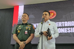 Kapolri Tak Hadir di Rapat Satgas PKH, Jubir: Semua Unsur Tetap Terwakili