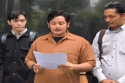 KPK Diminta Supervisi...