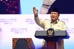 Ungkap Asal Usul Ide KDMP, Prabowo: Agar Rakyat Tak Terjerat Lintah Darat