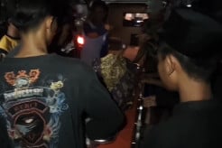 Tangis Pecah di Indramayu, 12 Korban Kecelakaan Maut Pantura Dimakamkan, 6 Kritis Dirawat