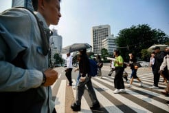 BMKG Catat 10 Daerah dengan Suhu Harian Tertinggi, Makassar Sentuh 35,5 Derajat Celsius