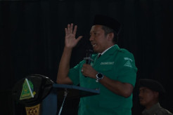 Tutup Kaderisasi Nasional 2026, Ansor Canangkan Cetak Biru Kepemimpinan Nasional