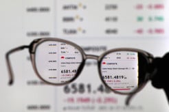 S&P Dow Jones Indices Ancam Turunkan Status Pasar Saham RI, OJK Sebut Efek Arus Modal Keluar Kecil