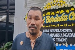 Mongol Stres Ceritakan Kedekatannya dengan Temon, Sering Pantau Banjir Bareng