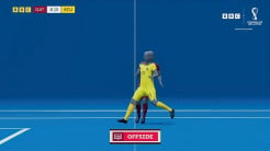 Apakah AI Cukup Cerdas Menjadi Wasit Piala Dunia 2026?