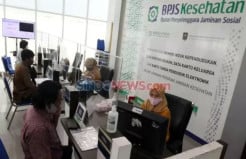 Iuran BPJS Kesehatan Bakal Naik, Cek Tarif yang Berlaku Saat Ini