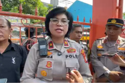 Ini Motif Pelaku Kirim Ancaman Bom ke SDN Srengseng Sawah 15 Jaksel