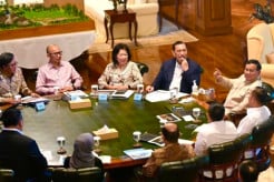 Prabowo Panggil Luhut hingga Chatib Basri di Hambalang, Bahas Apa?