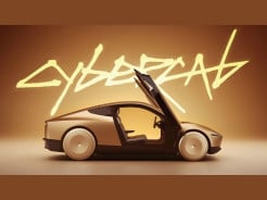 Mengungkap Teknologi Tanpa Kemudi Tesla Cybercab yang Tak Dimiliki China