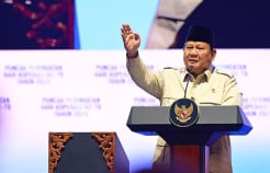 Makna Prabowo Minta Aparatur Introspeksi, Qodari: Tak Ada yang Istimewa di Mata Hukum