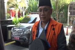 Jelang Pelimpahan Berkas, Gus Yaqut: Semoga Kebenaran Terungkap