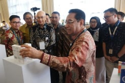KAEF Siapkan Ekosistem Terintegrasi, Perkuat Misi Indonesia Bebas TB pada 2030