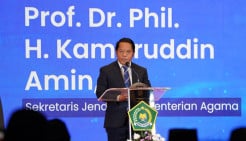 Usulan Tambahan Anggaran Rp5,783 T untuk Tunjangan Profesi Guru dan Dosen Kemenag Disetujui Kemenkeu