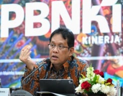 Purbaya Cerita Momen Bertemu S&P untuk Pertahankan Peringkat Utang RI