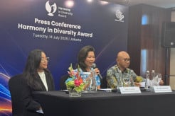 Penghargaan Regional Dorong Penguatan Dialog, Kepercayaan, dan Kepemimpinan di Asia Tenggara