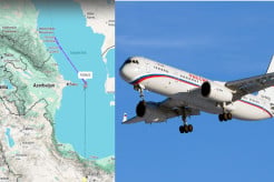 Pesawat Kiamat Rusia Mendarat di Teheran saat Iran-AS Perang, Apa Misinya?