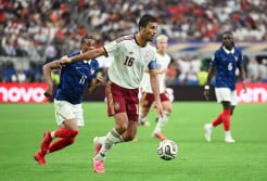 Spanyol Lolos ke Final Piala Dunia 2026 Usai Singkirkan Prancis 2-0