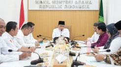 Tindak Lanjut Perpres 111/2025, Kemenag Siapkan Materi Pendidikan Cegah Penyebaran LGBTQ