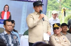 KHBS Terus Diperluas, Puluhan Ribu Warga Pulang Pisau Ditargetkan Nikmati Bantuan hingga Kuliah Gratis