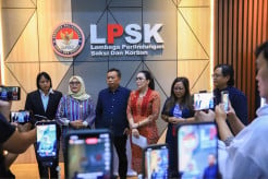 LPSK Bentuk Tim Pelindungan Darurat untuk Tangani Korban Kasus Pembakaran Santri di Lombok