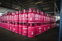Resmi, Pertamina Turunkan Harga LPG Bright Gas Mulai Hari Ini