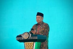 Kopdes Merah Putih di Melawai Baru Cuan Rp78 Ribu dalam 6 Bulan, Menkop Ferry Buka Suara