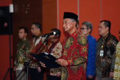Menteri Dody Akui Mutasi Pejabat PU, Tapi Tepis karena Bocornya Surat Perjalanan ke AS