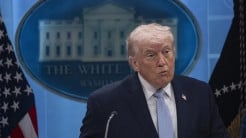 Diejek Habis-habisan, Trump akan Ganti Biaya Kargo Selat Hormuz 20% dengan Kesepakatan Investasi untuk Negara-negara Teluk