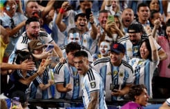 Comeback Dramatis, Argentina Lolos ke Final Piala Dunia 2026