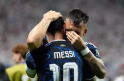 5 Catatan Bersejarah saat Argentina Kubur Mimpi Inggris di Piala Dunia 2026