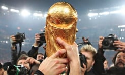Fakta Unik Piala Dunia 2026: Pertama Sejak 44 Tahun, Partai Final Tanpa Pemain Bayern Munich