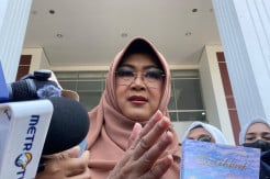 Dokter Tifa Ungkit 12 Tahun Jokowi Jadi Pejabat: Tak Pernah Akui Lulusan UGM hingga Tak Diundang Reuni