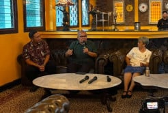 Mantan Pimpinan KPK: Febrie Adriansyah dan Keluarga Harus Dapat Perlindungan Tingkat Tinggi