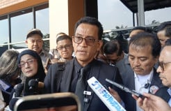 Refly Harun Optimistis Hakim Kabulkan Praperadilan Roy Suryo Jilid II