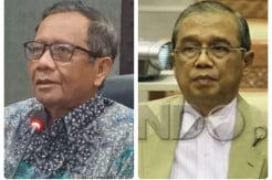 Gus Lilur Usulkan Mahfud MD dan Busyro Muqoddas Masuk Kabinet Prabowo