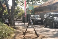 1 Prajurit Tewas dan 6 Orang Terluka Akibat Ledakan Gudang Amunisi TNI AD di Madiun