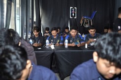 Dukung Kapolda Cup 2026, HGI Dorong Pertumbuhan Olahraga Asah Otak