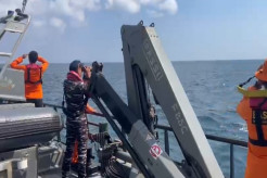 KM Nurul Salsa Tenggelam di Perairan Pulau Polassi Sulsel: 1 Meninggal dan 23 Hilang