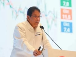 Utang Luar Negeri Indonesia Tembus Rp8.000 Triliun, Purbaya: Masih Aman
