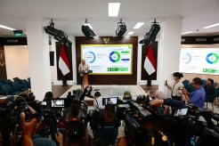 Kucuran Investasi Rp1.010,6 Triliun di Paruh Pertama 2026 Serap 1,4 Juta Tenaga Kerja