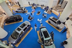 Perluas Akses Pembiayaan EV, Mandiri Auto Deals 2026 Tawarkan Pengalaman Menarik