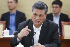 Anggota Politbiro Partai Komunis China Dipecat karena Korupsi Skala Besar dan Skandal Seks