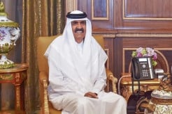 Profil Sheikh Hamad bin Khalifa Al Thani, Sosok di Balik Lompatan Qatar dari Negara Gurun Menjadi Raksasa Kaya Dunia