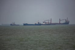 Iran Kritik Oman soal Pengumuman Koridor Pelayaran Selatan di Selat Hormuz