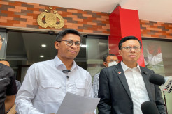 Roy Suryo Dilaporkan ke Polres Jaksel Terkait Pencemaran Nama Baik
