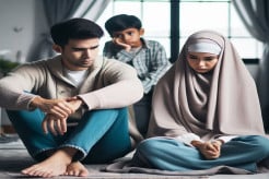 Hak Asuh Anak setelah Perceraian dalam Islam, Kapan Anak Boleh Memilih Ayah atau Ibunya?