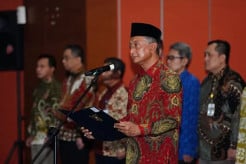 ICW Soroti Mutasi ASN Kementerian PU, Diduga Hanya Jadi Alat Balas Dendam