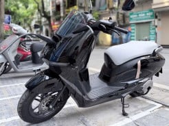 Mayoritas Motor Listrik Honda Akan Segera Diproduksi di Vietnam